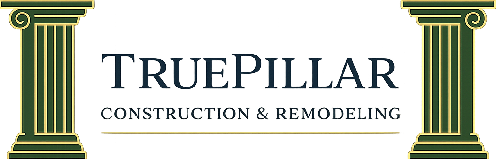 TruePillar logo