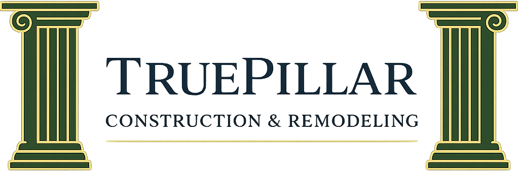 TruePillar logo