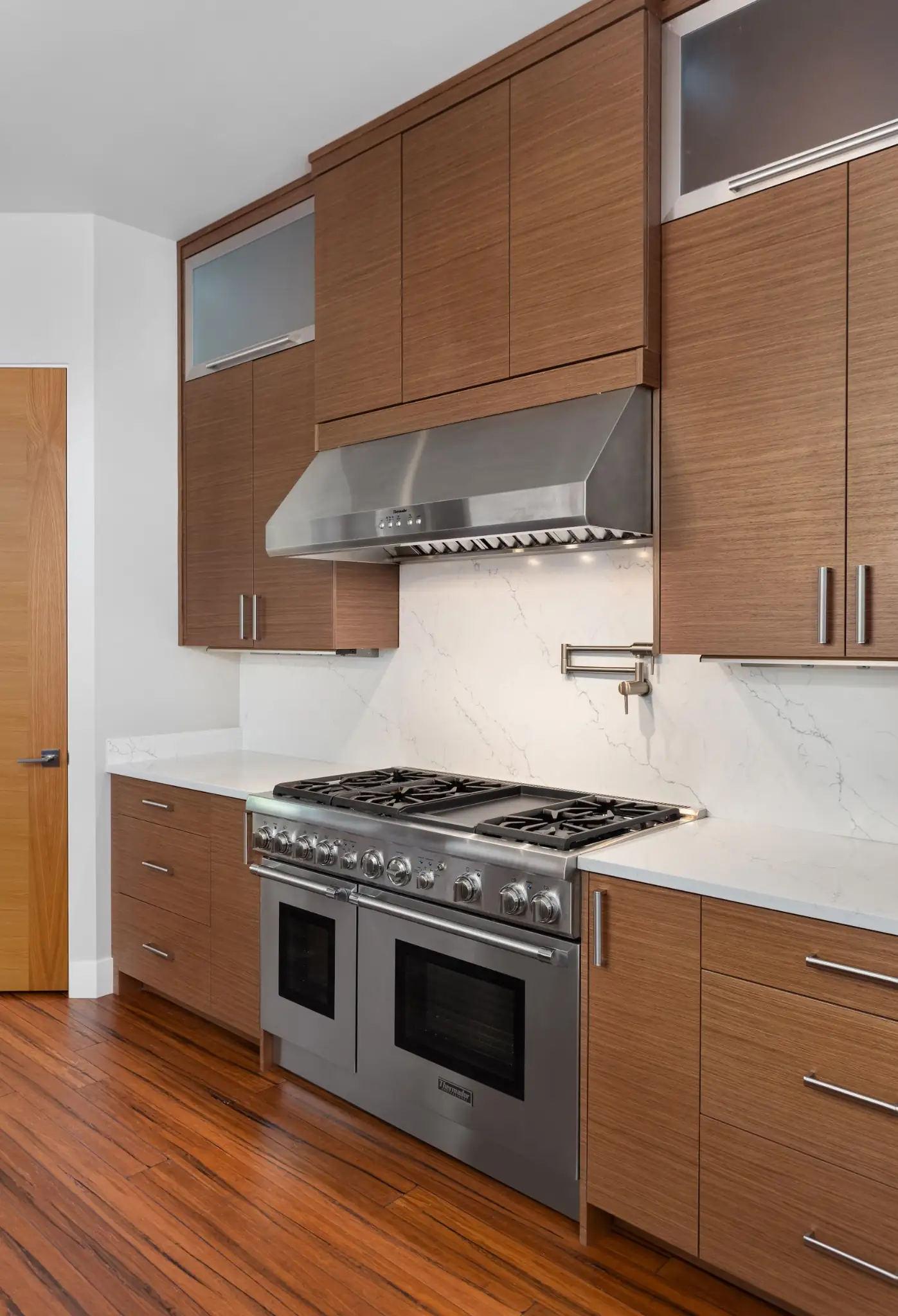 Kitchen Remodels photo