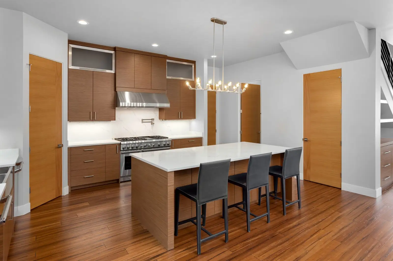 Kitchen Remodels photo