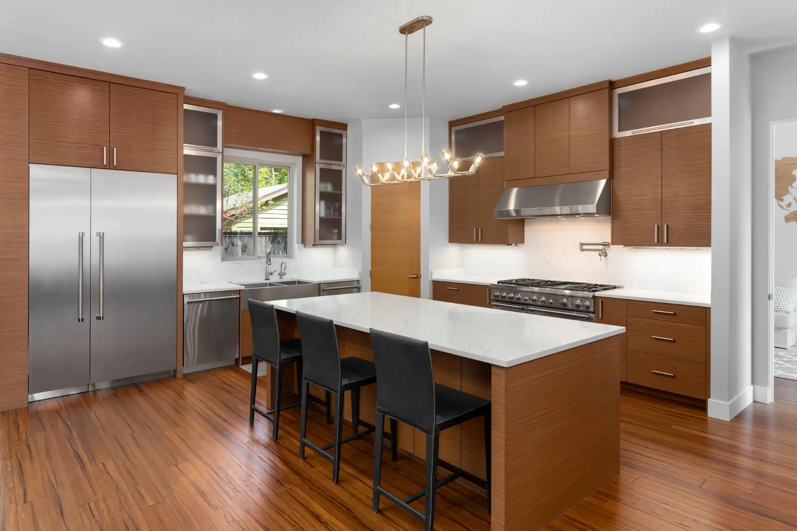 Kitchen Remodels photo