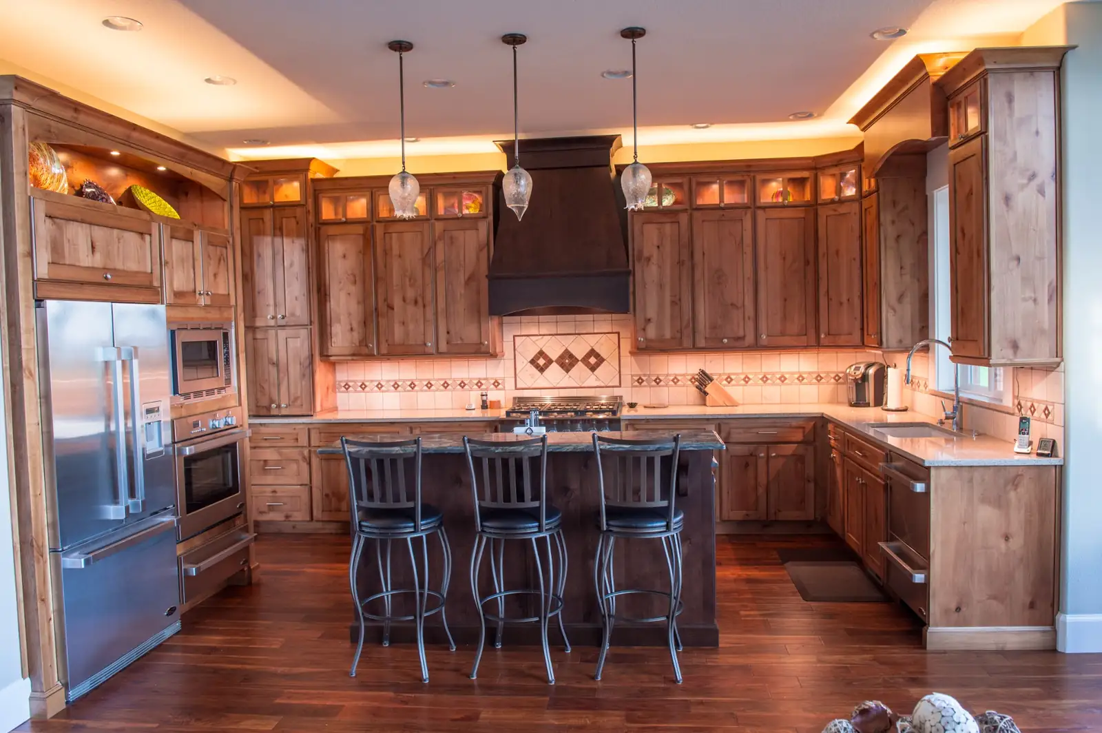 Kitchen Remodels photo