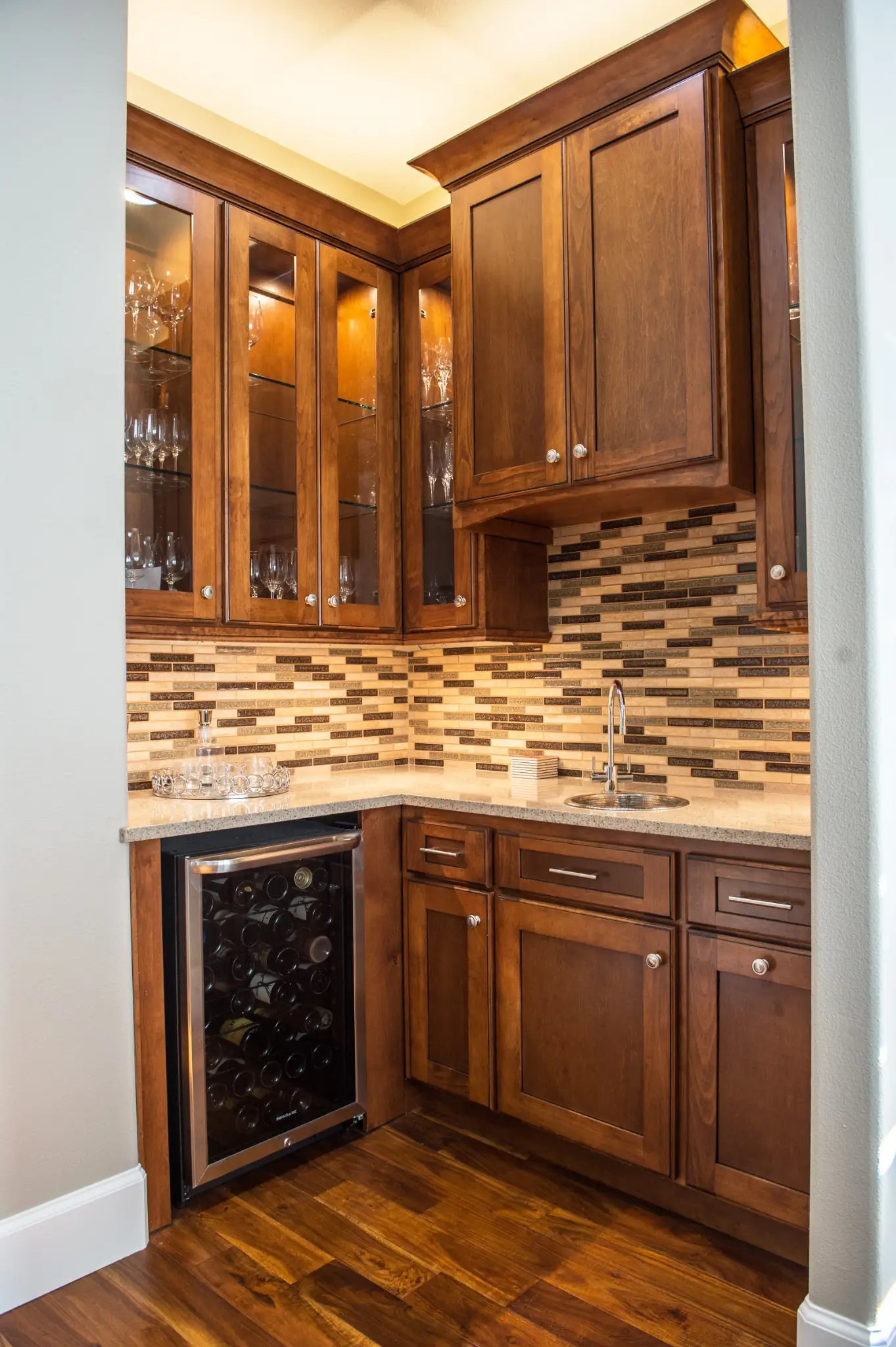 Kitchen Remodels photo
