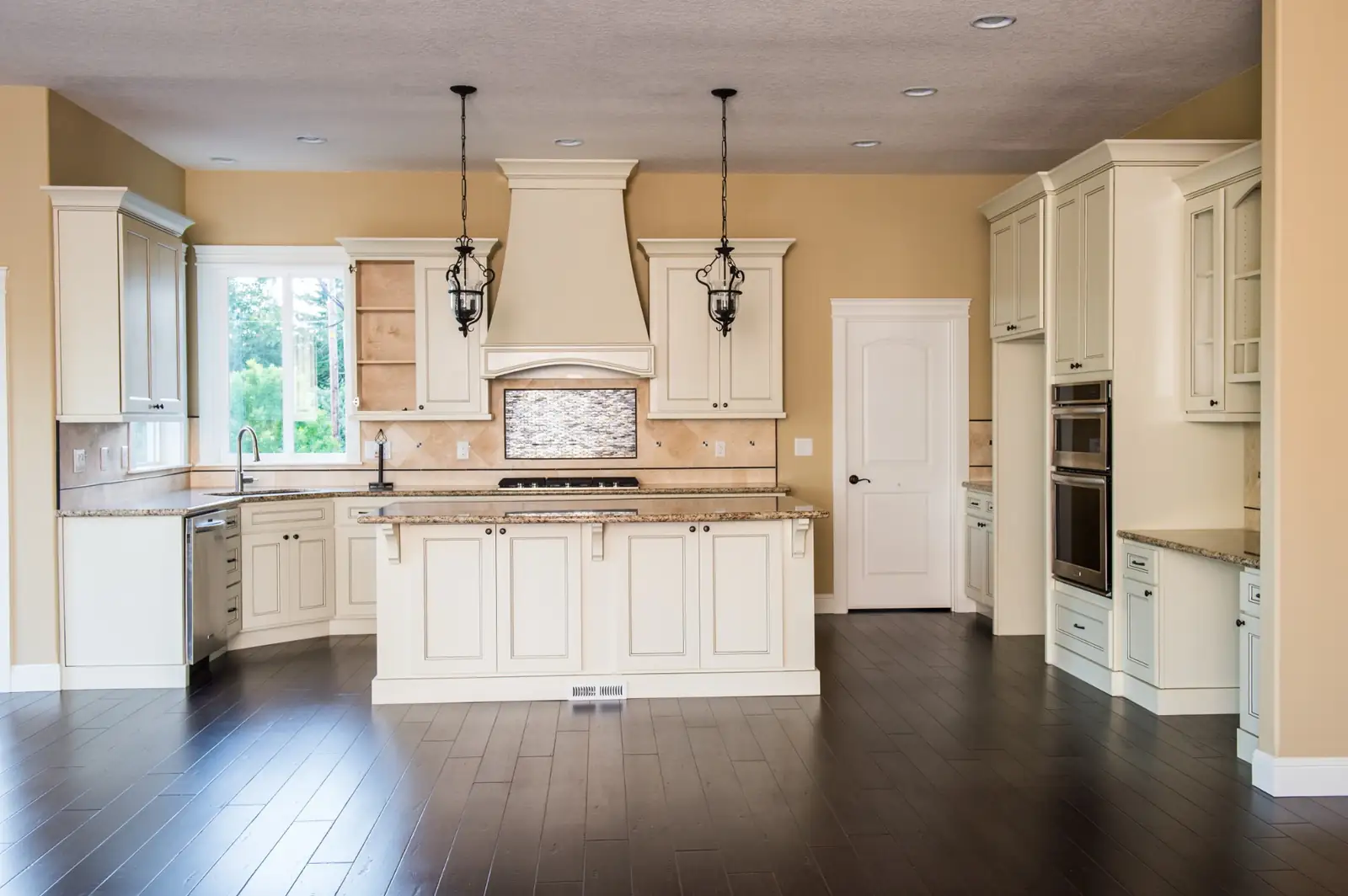 Kitchen Remodels photo