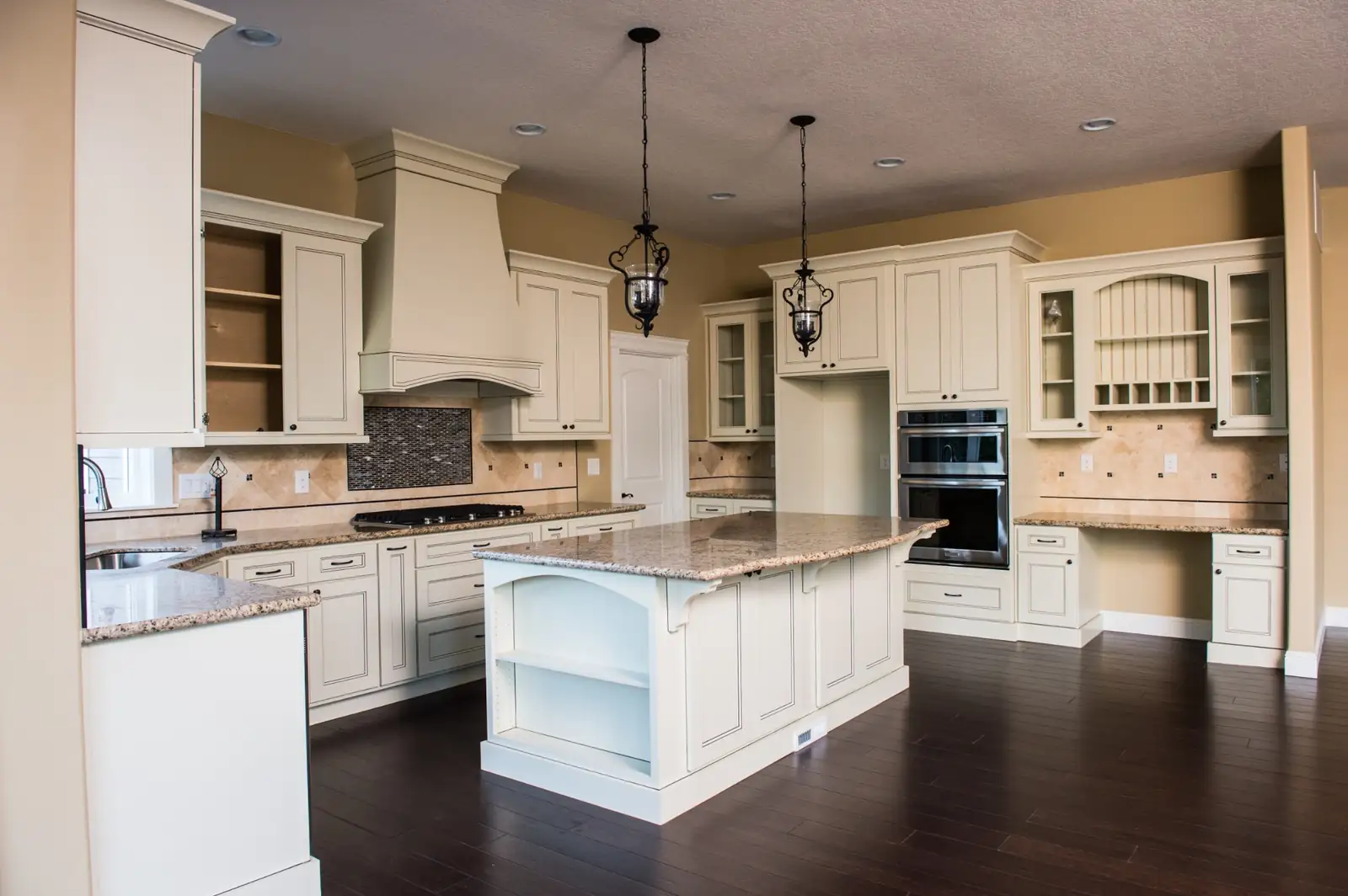 Kitchen Remodels photo