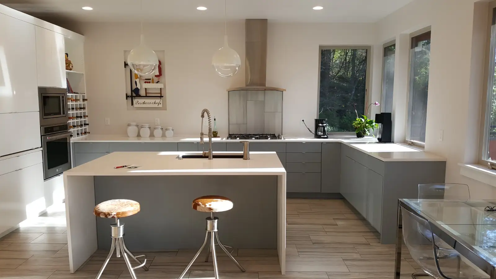 Kitchen Remodels photo
