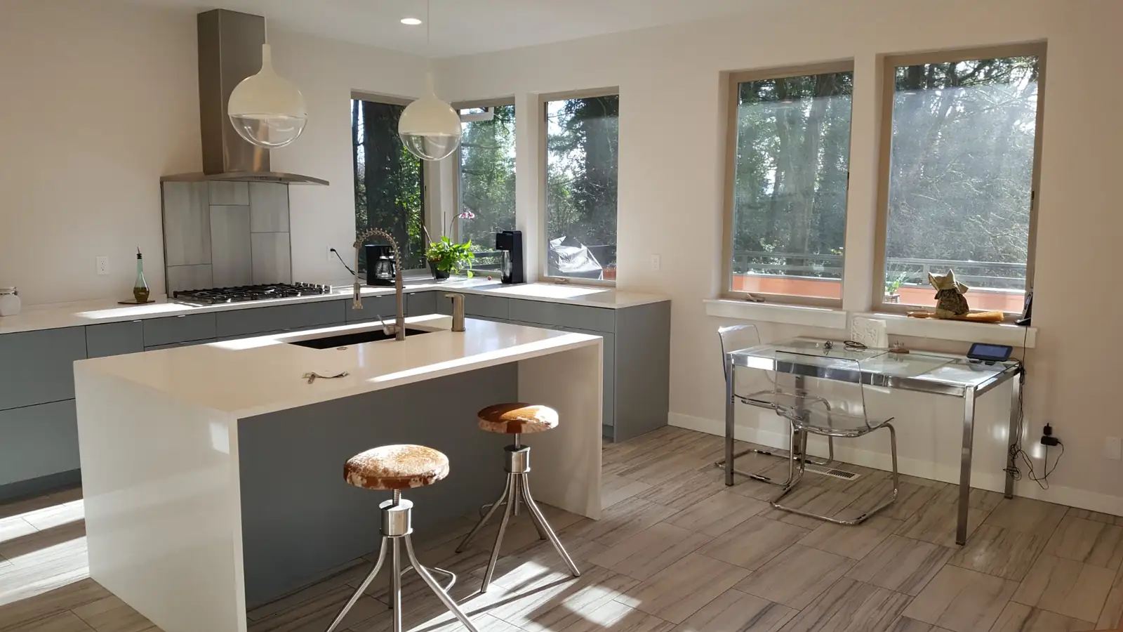 Kitchen Remodels photo