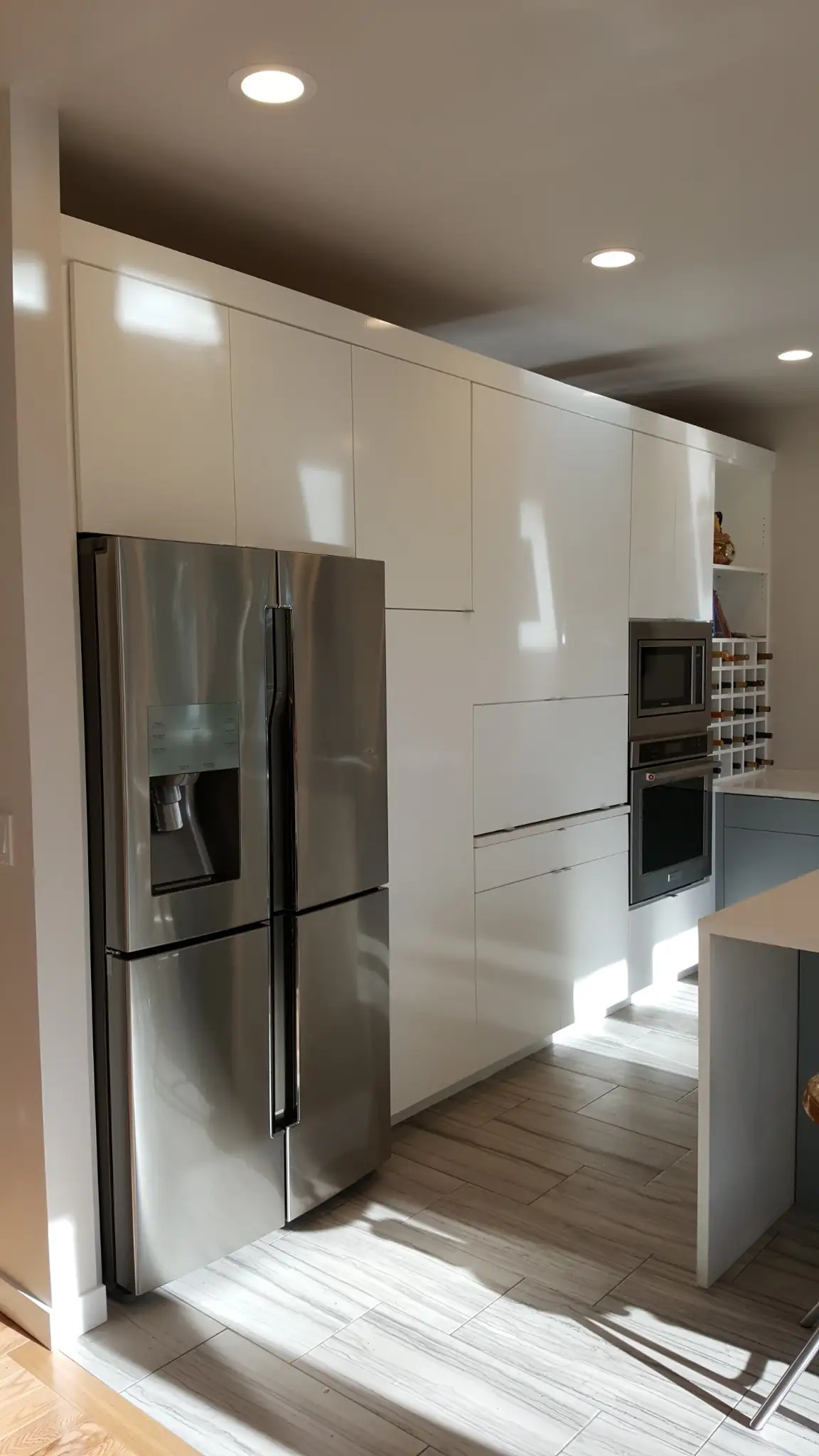 Kitchen Remodels photo
