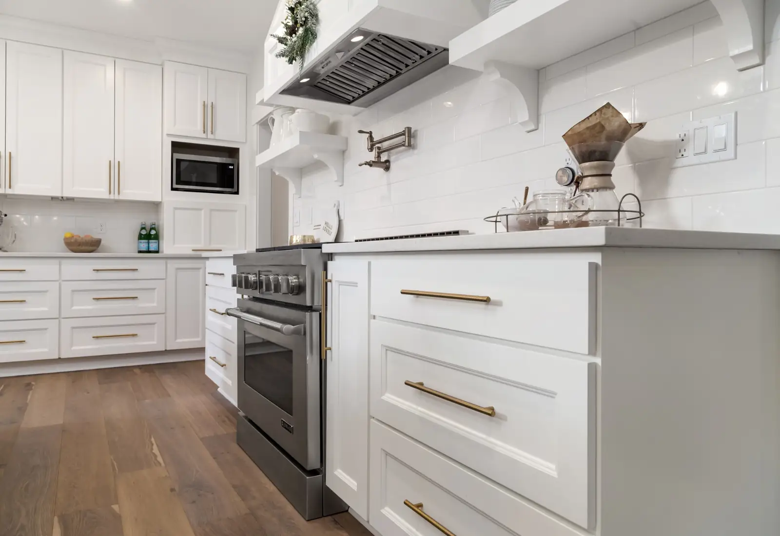 Kitchen Remodels photo