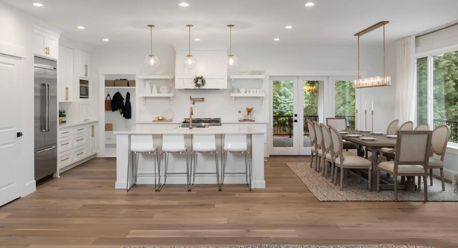 Kitchen Remodels photo
