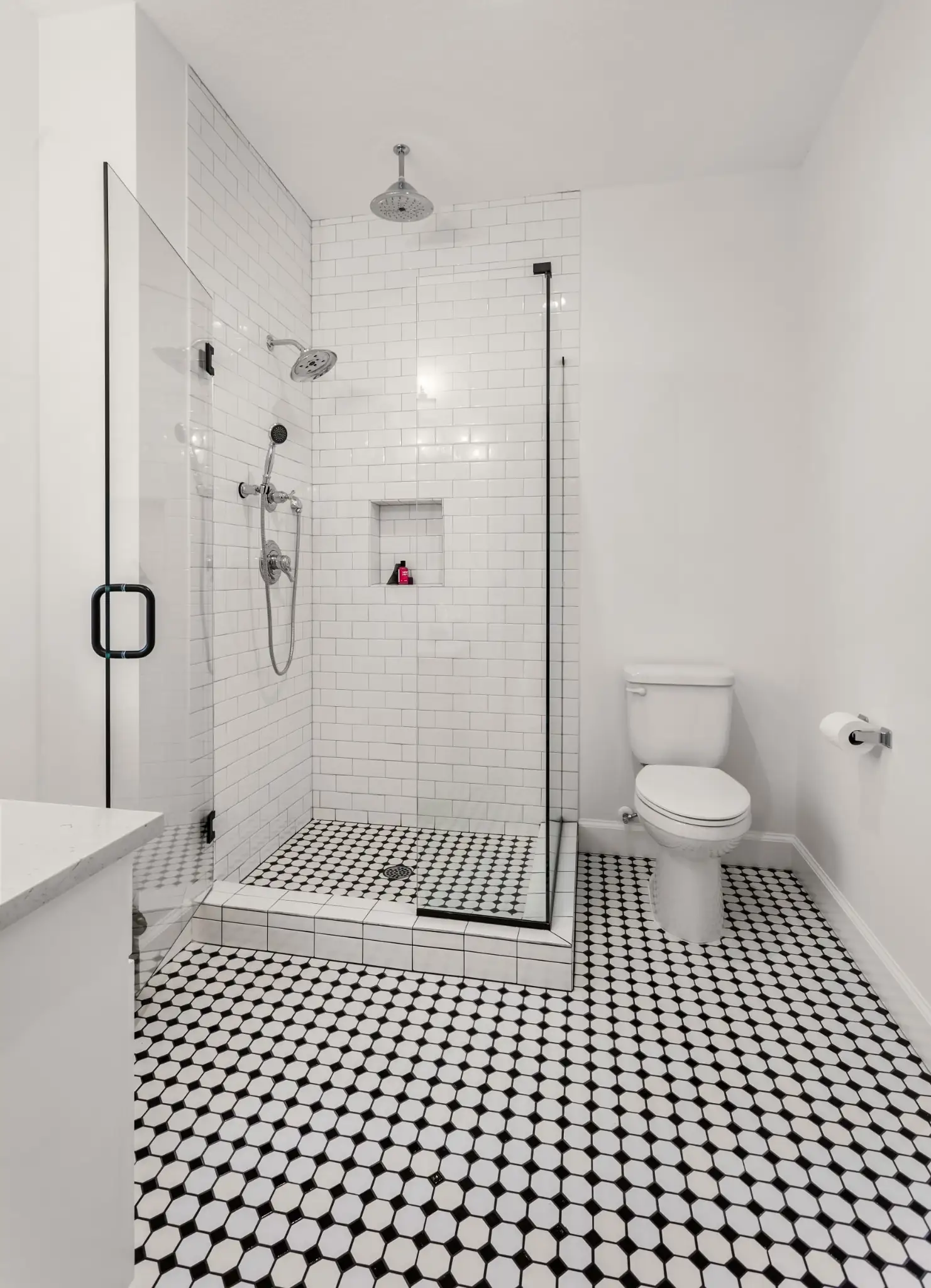 Bathroom Remodels photo