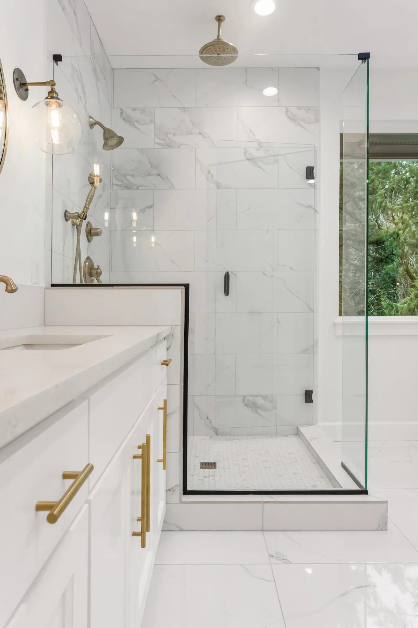 Bathroom Remodels photo