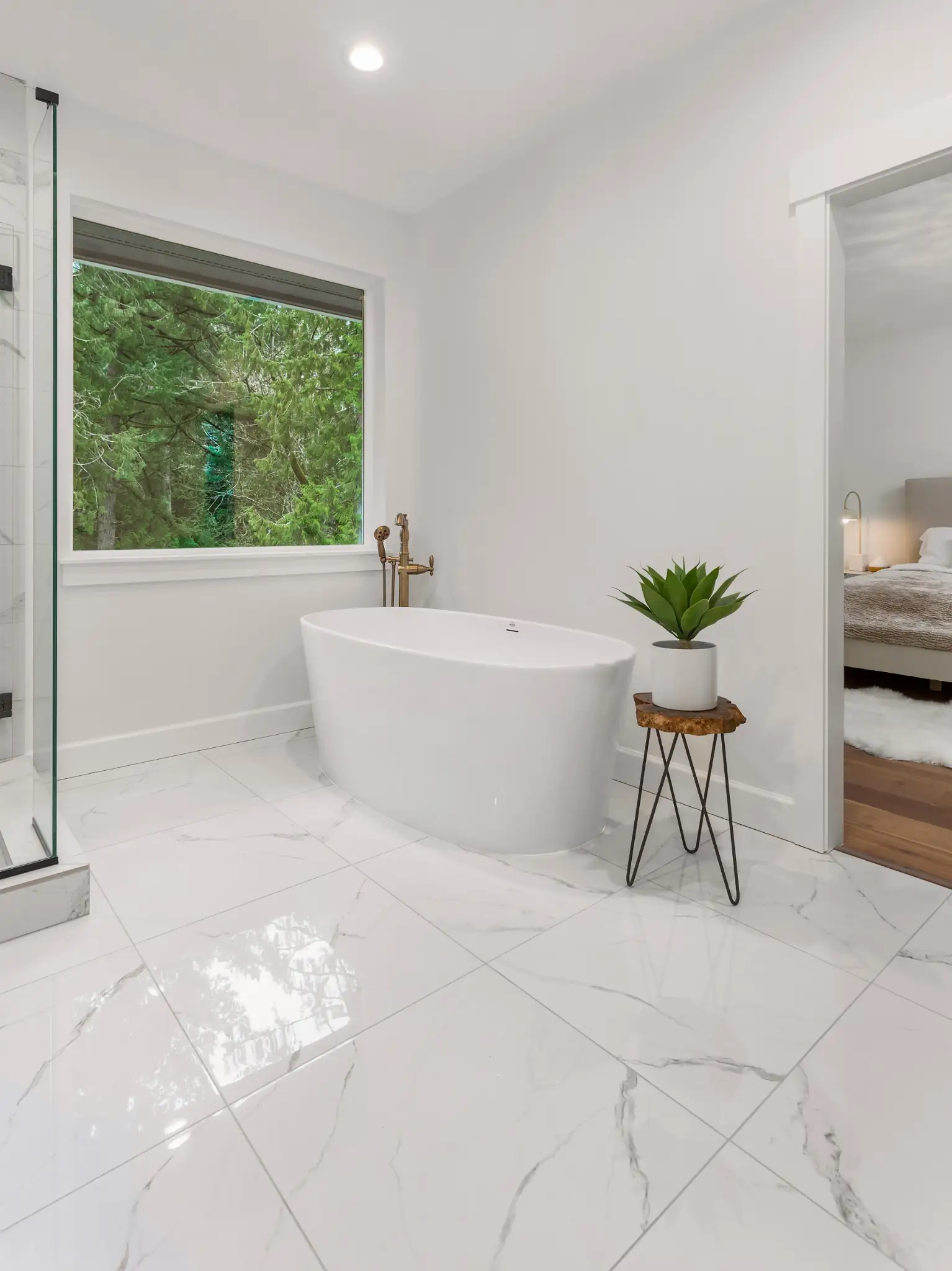 Bathroom Remodels photo