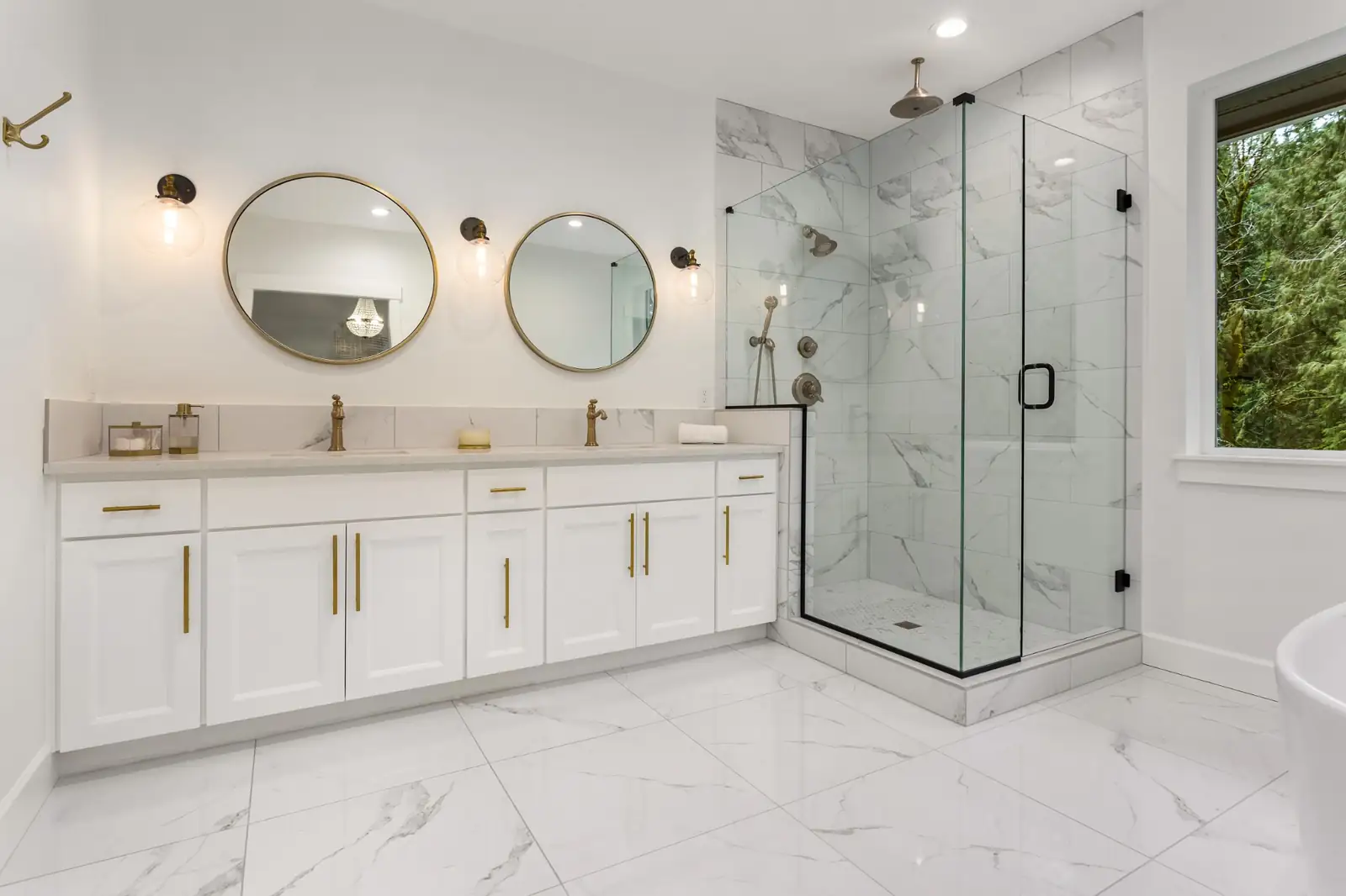 Bathroom Remodels photo