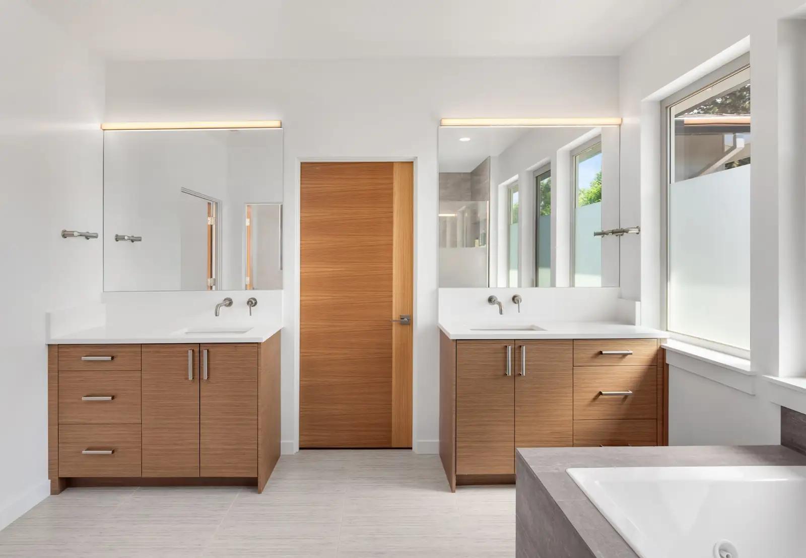 Bathroom Remodels photo