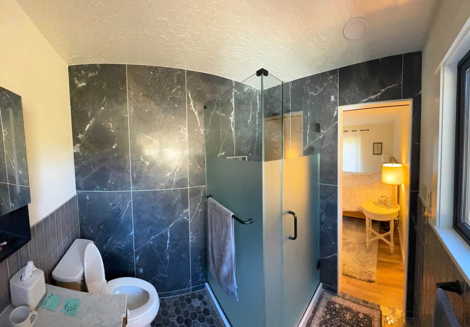 Bathroom Remodels photo