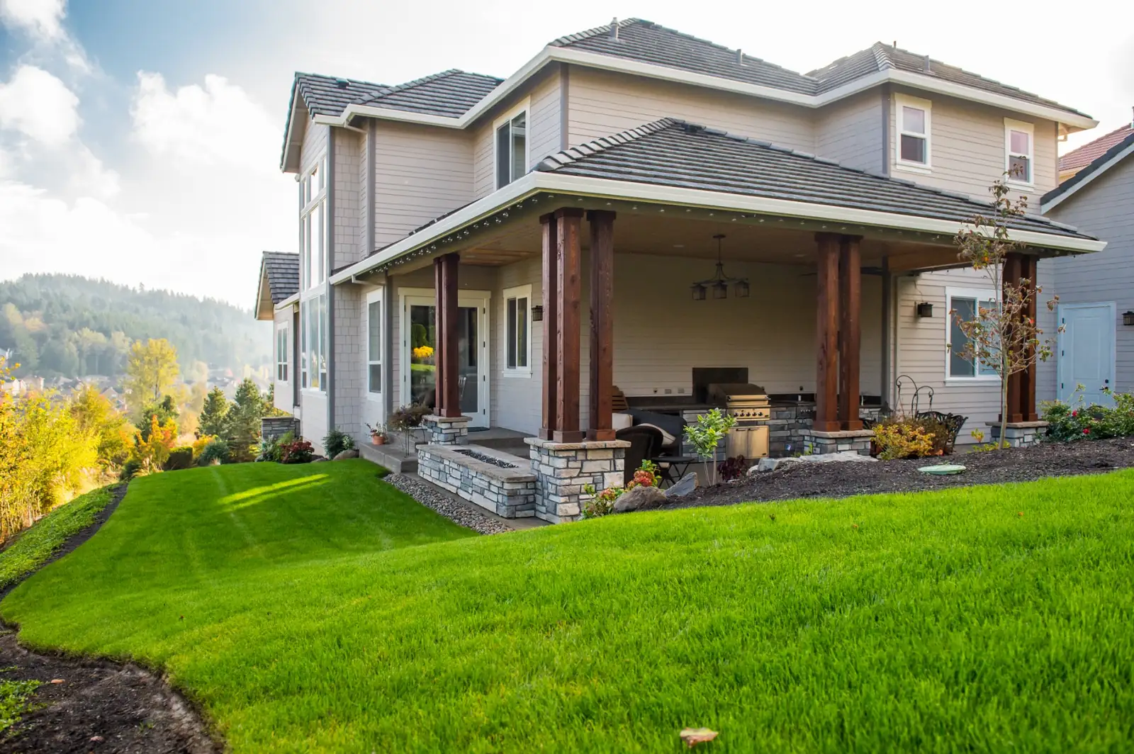Decking / Outdoor Living photo