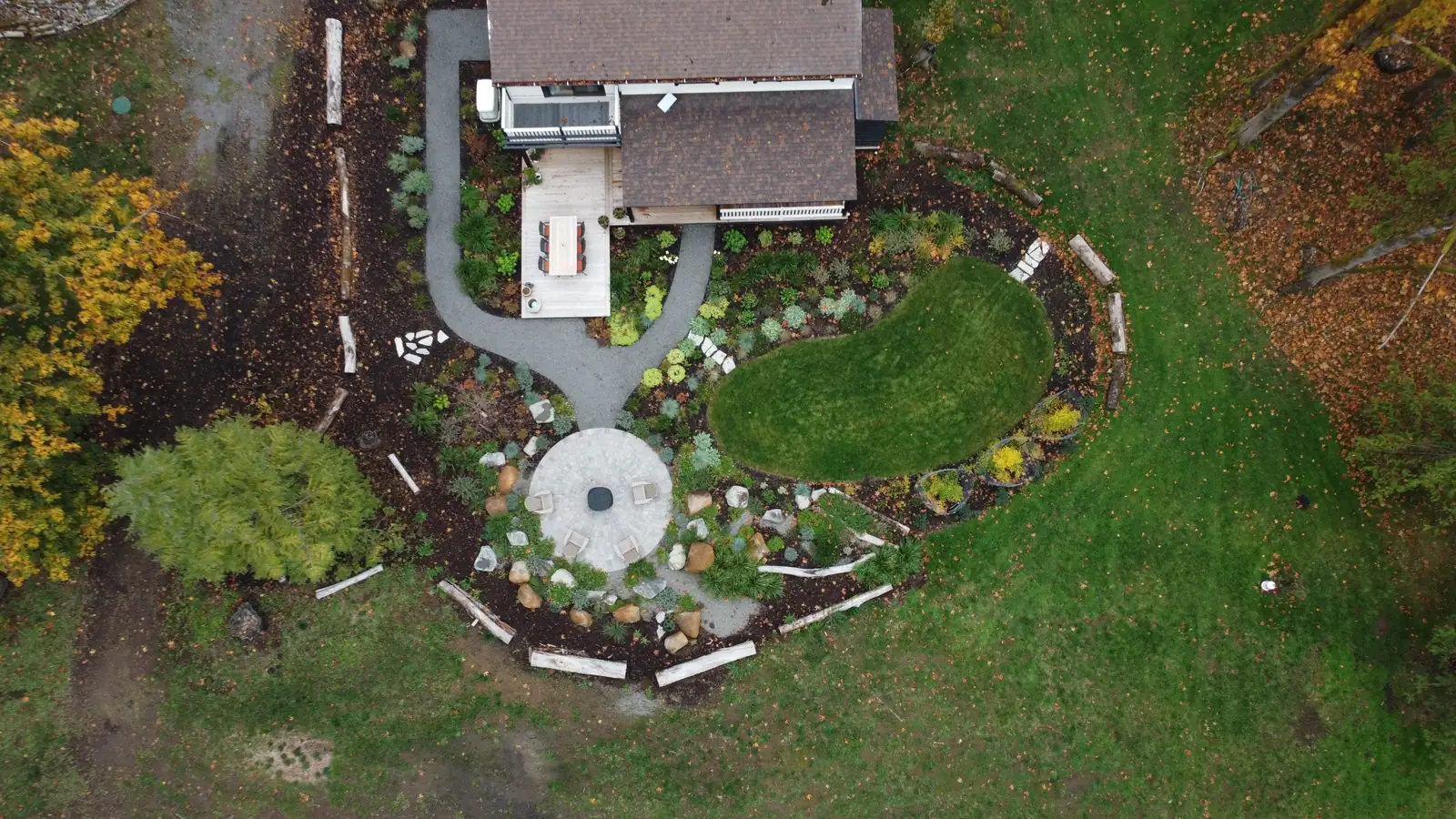 Decking / Outdoor Living photo