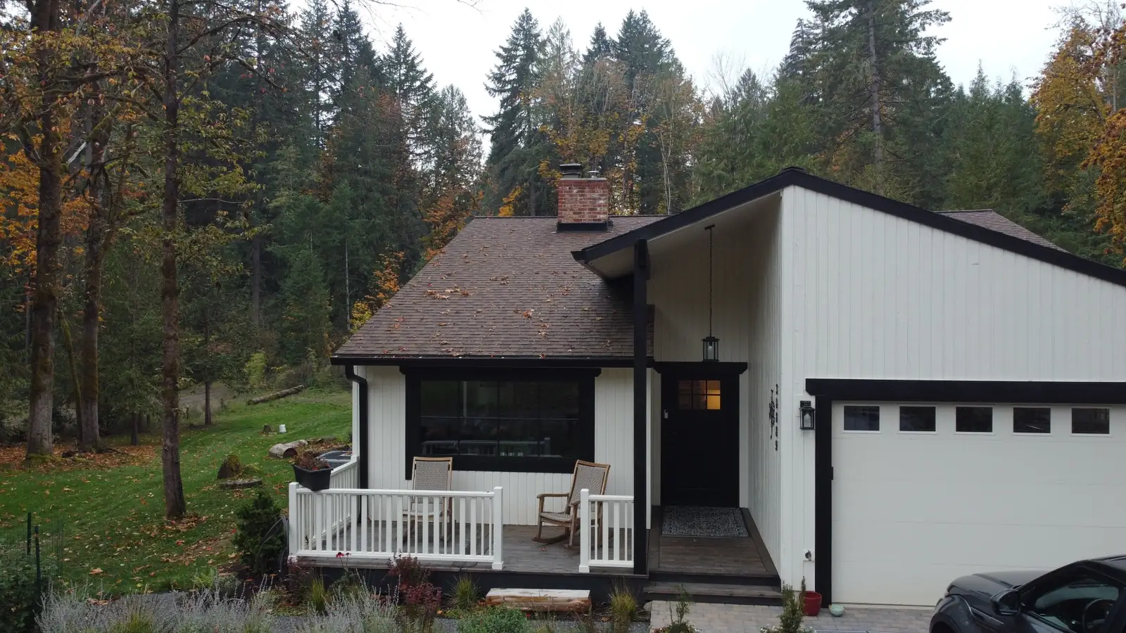 Decking / Outdoor Living photo