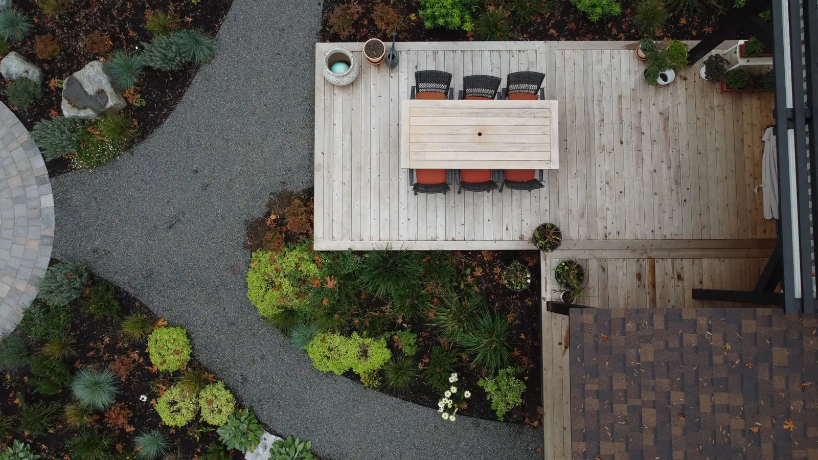Decking / Outdoor Living photo