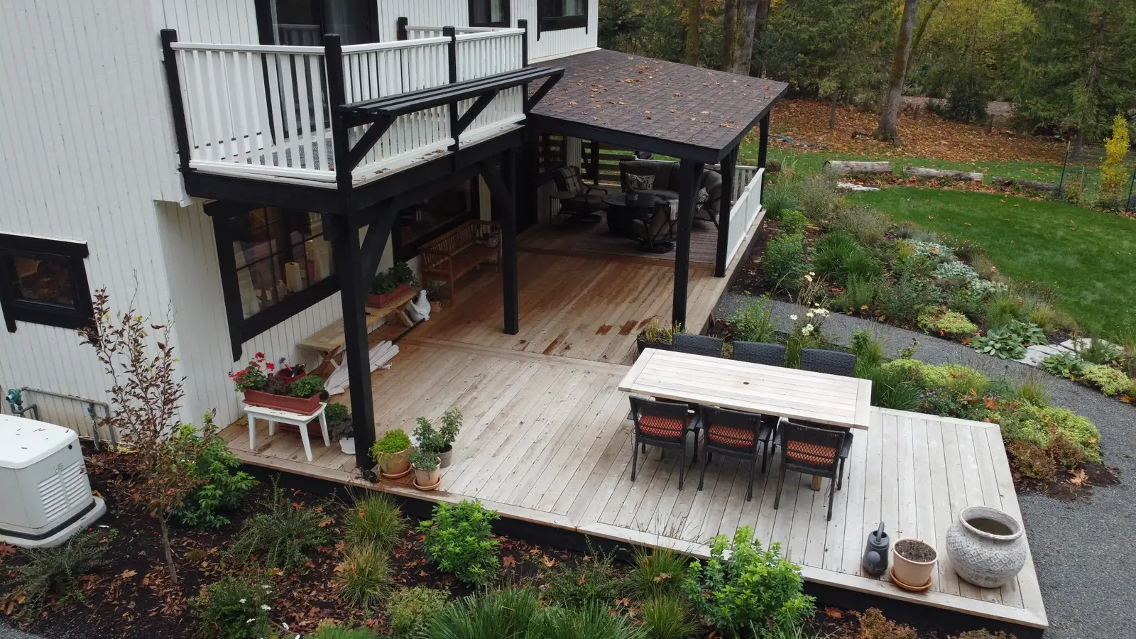 Decking / Outdoor Living photo