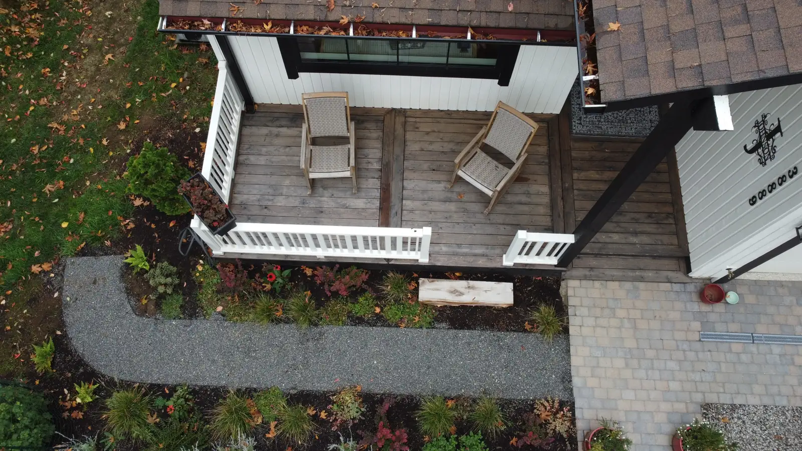 Decking / Outdoor Living photo
