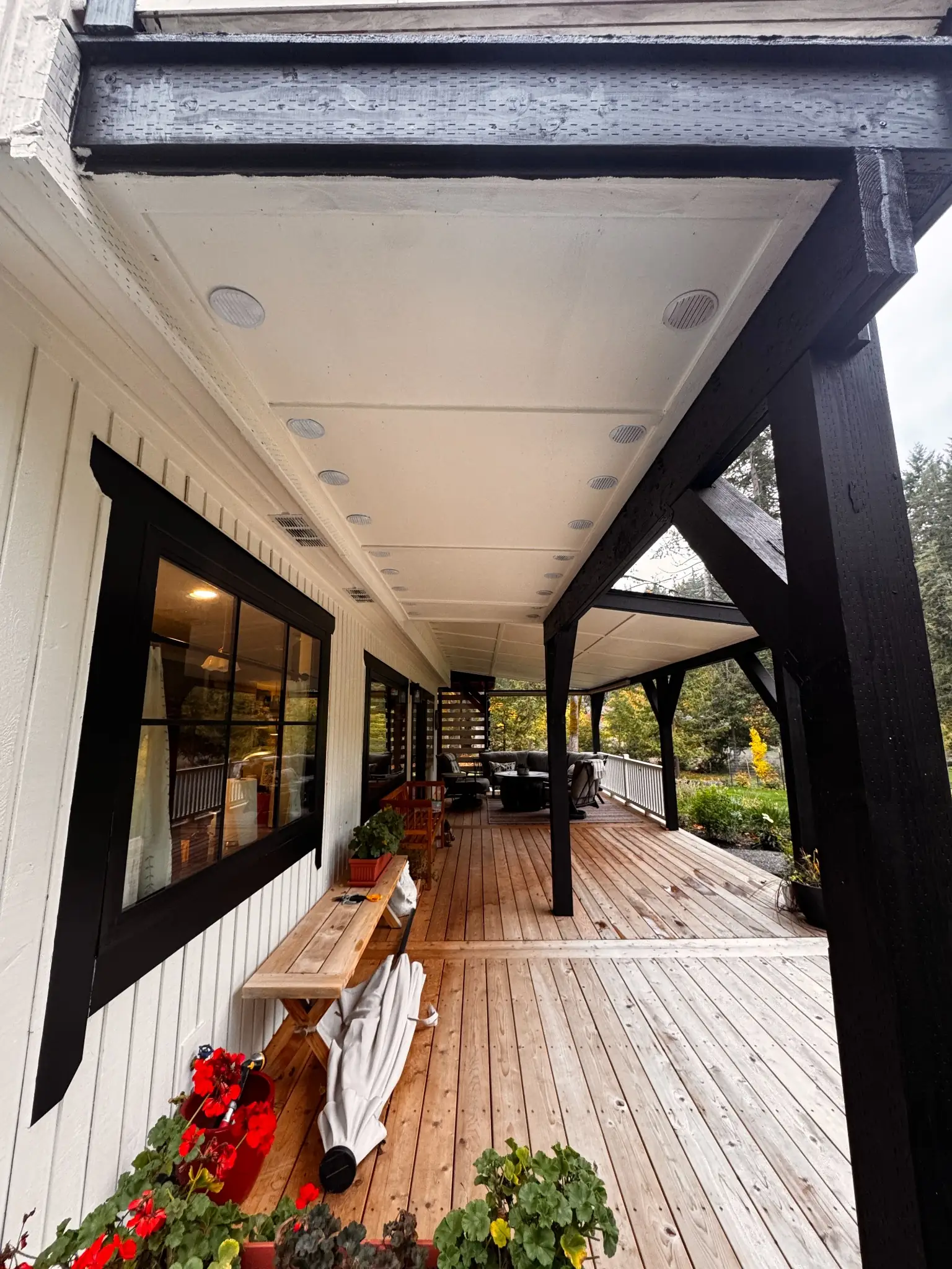 Decking / Outdoor Living photo
