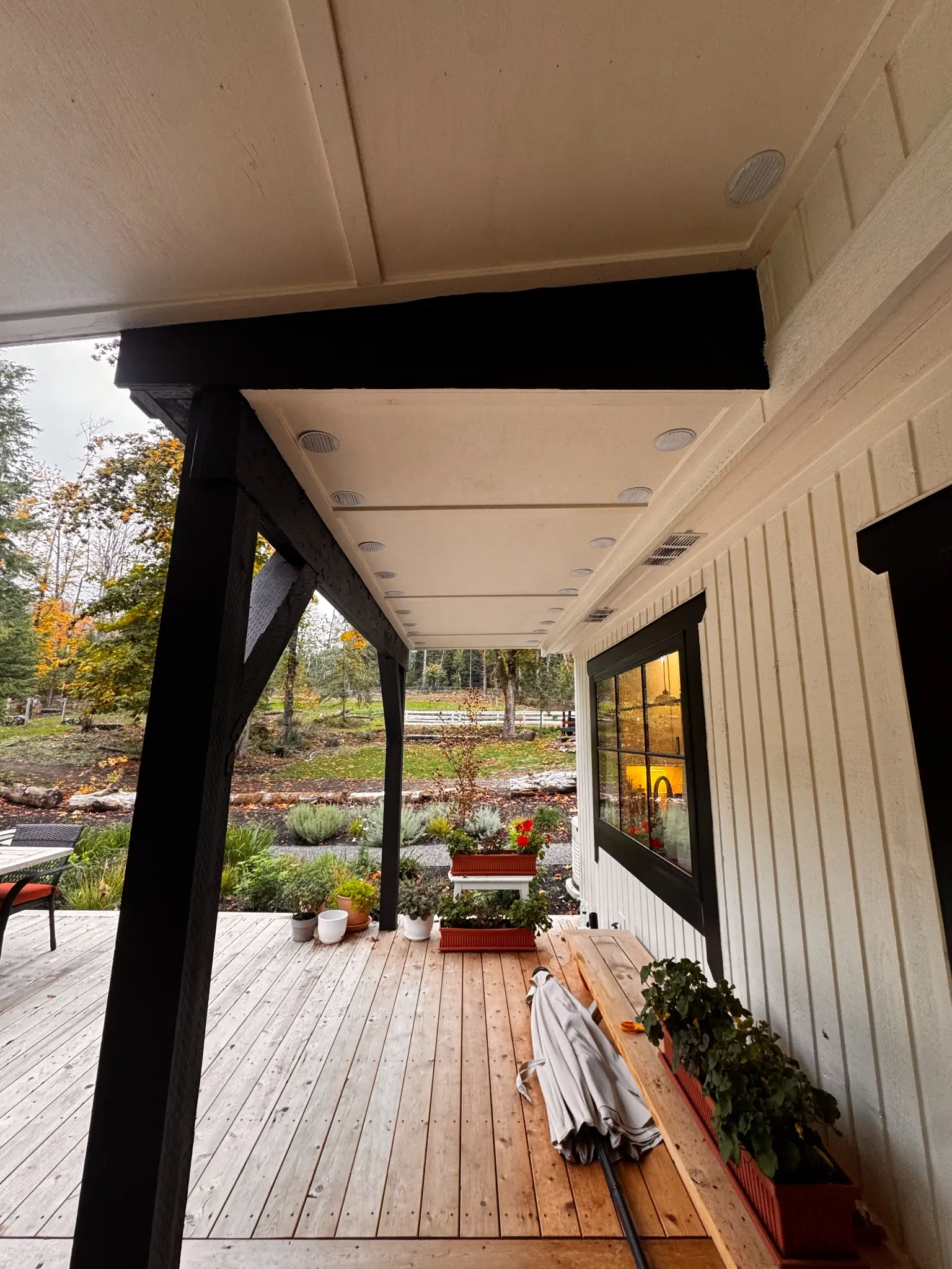 Decking / Outdoor Living photo