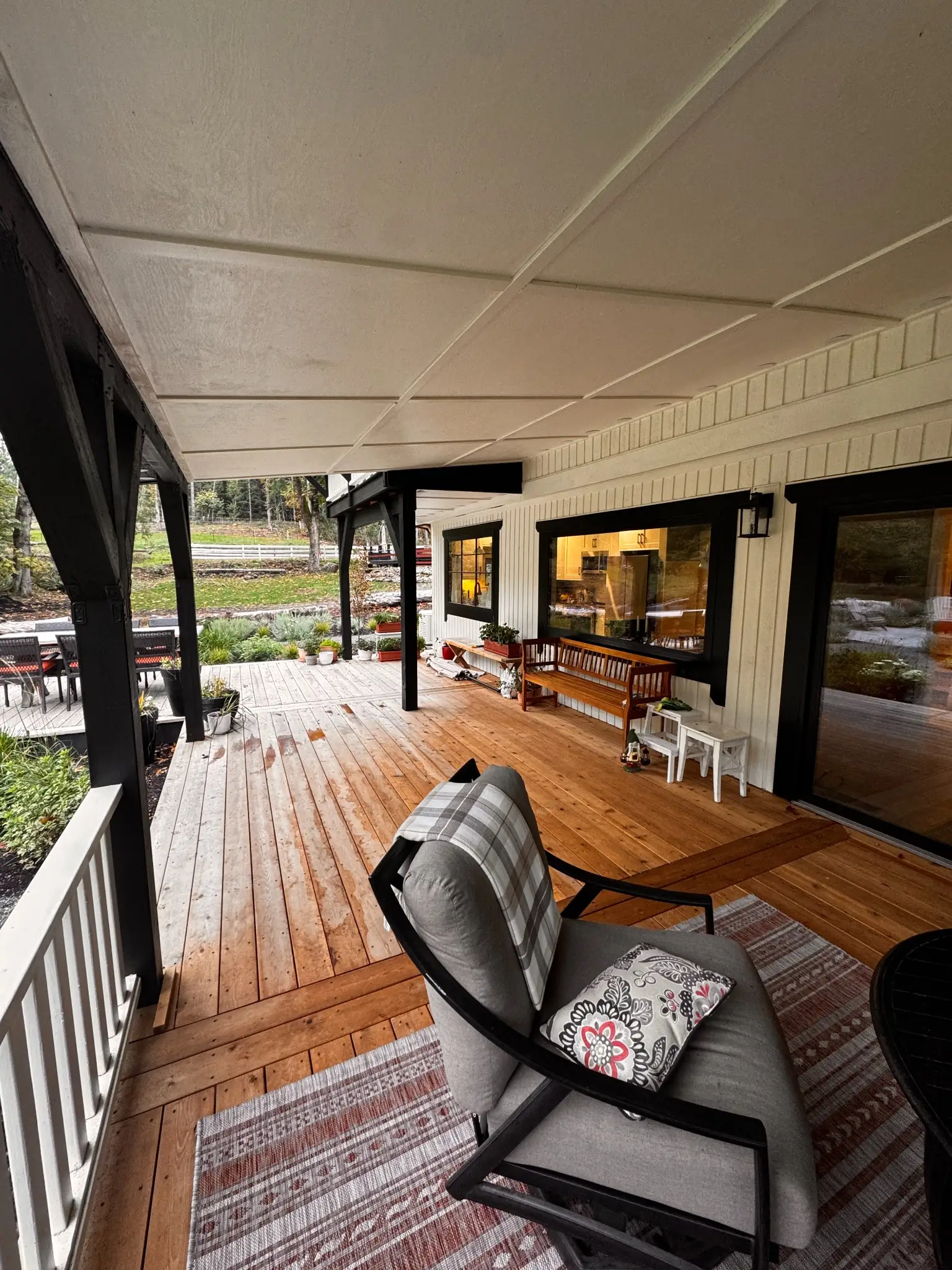 Decking / Outdoor Living photo