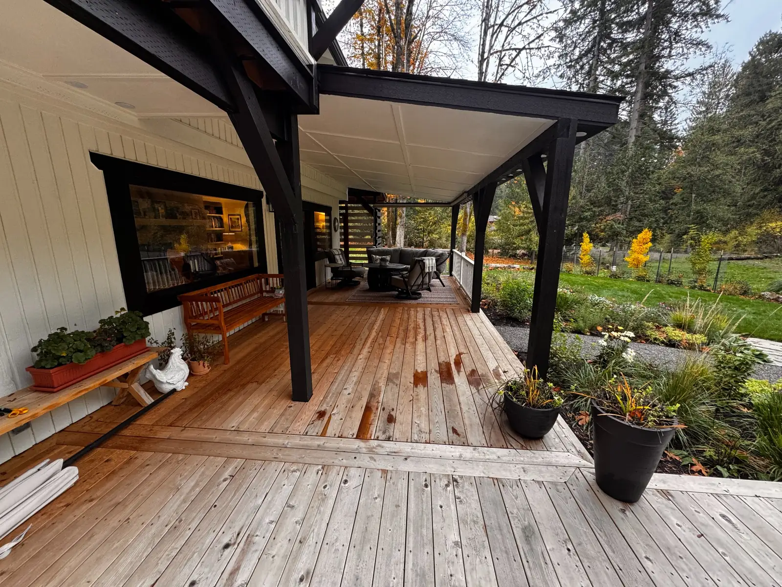 Decking / Outdoor Living photo