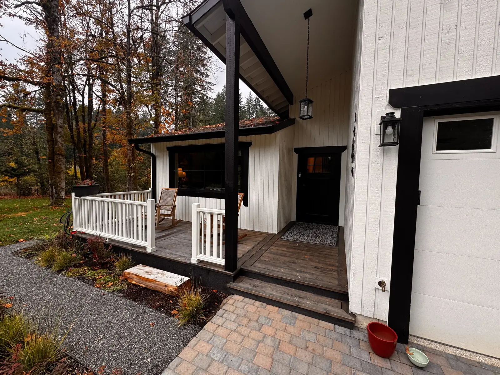 Decking / Outdoor Living photo