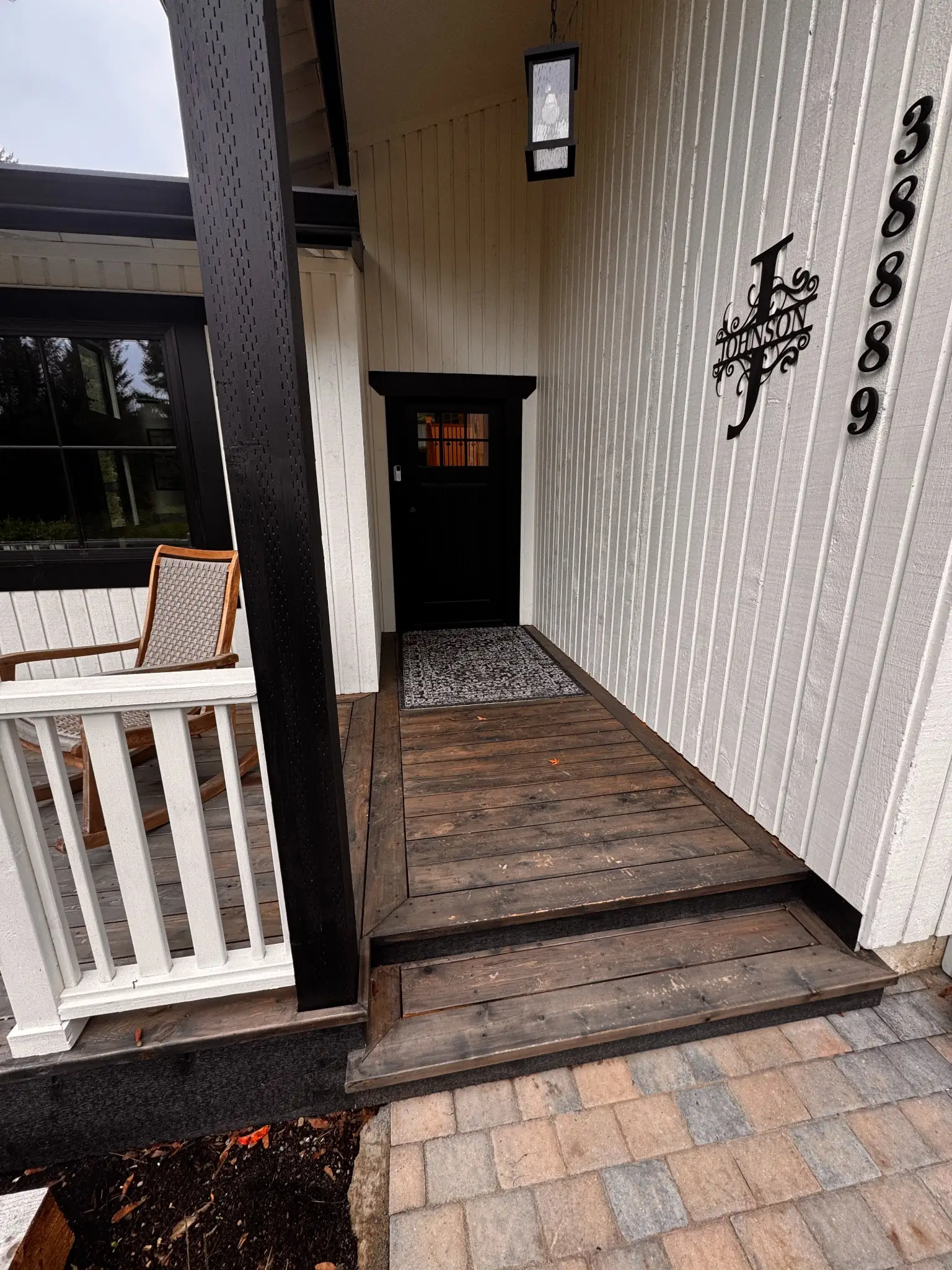 Decking / Outdoor Living photo