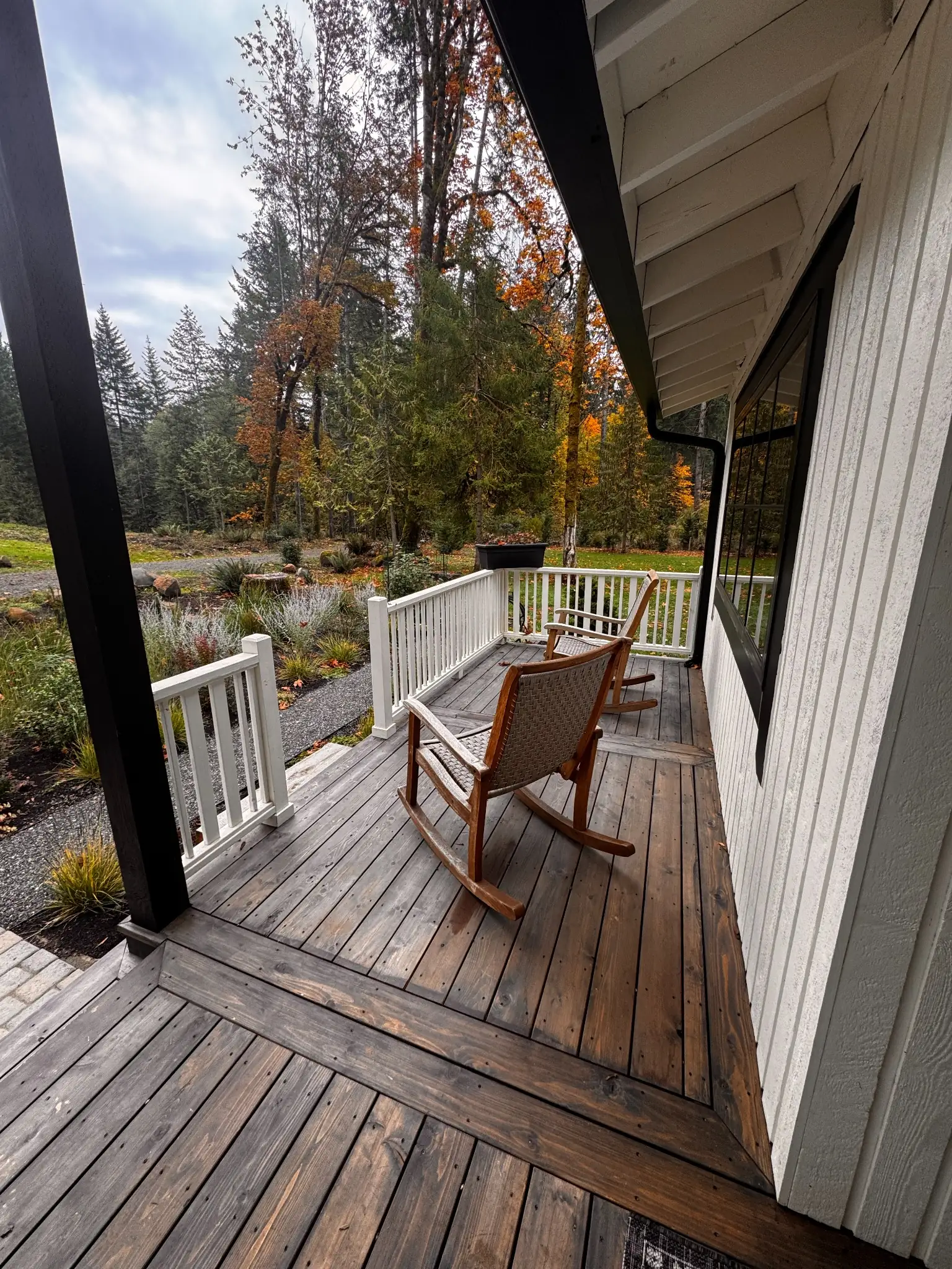 Decking / Outdoor Living photo