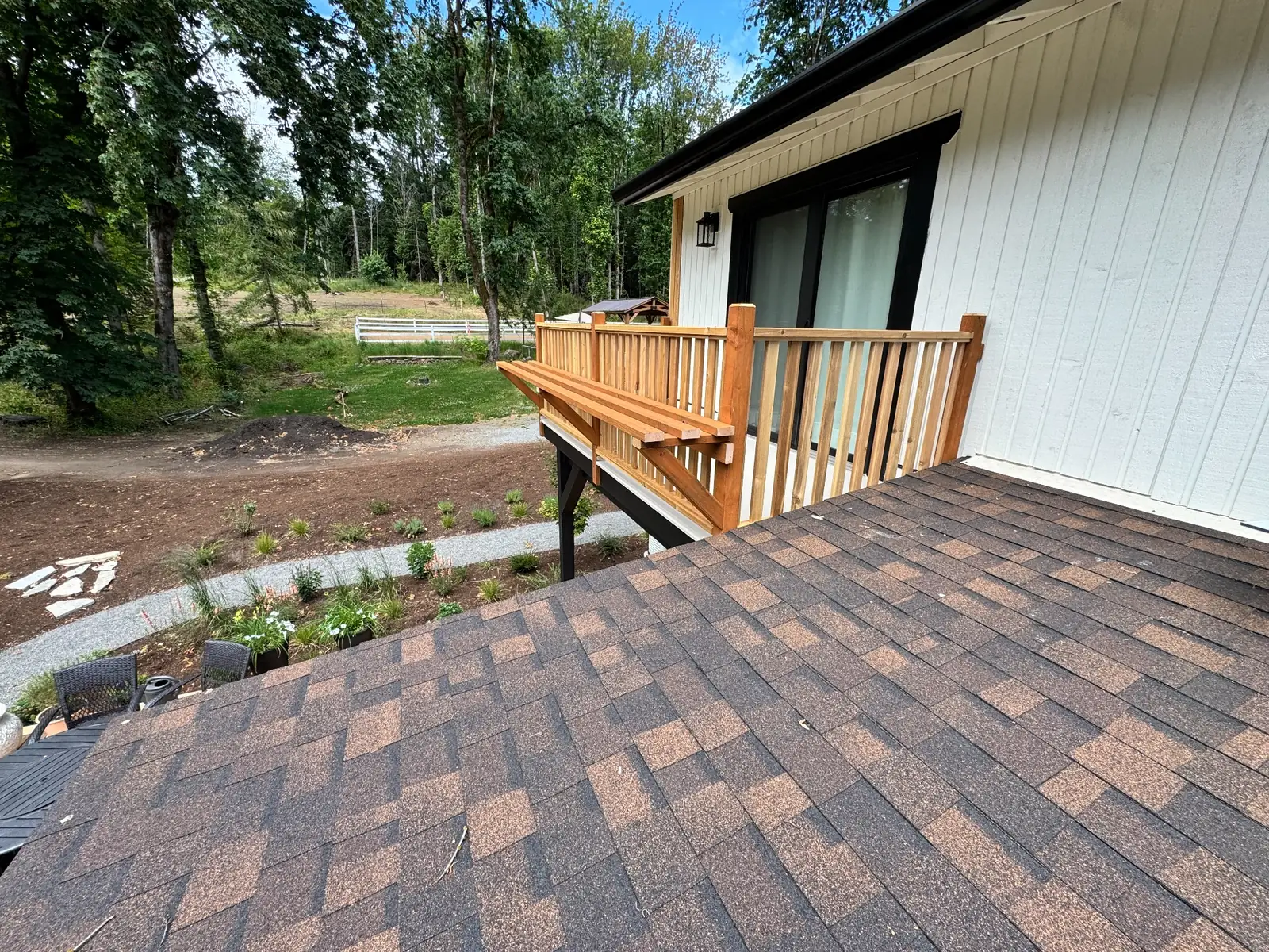 Decking / Outdoor Living photo