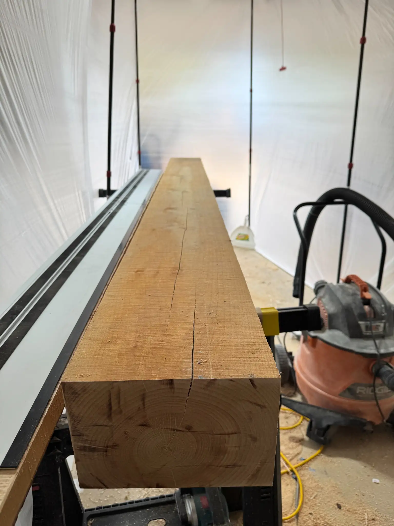 Finish Carpentry / Custom Work photo