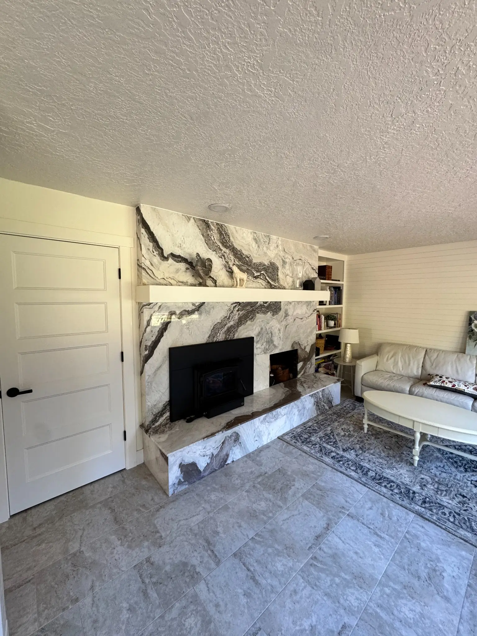Finish Carpentry / Custom Work photo
