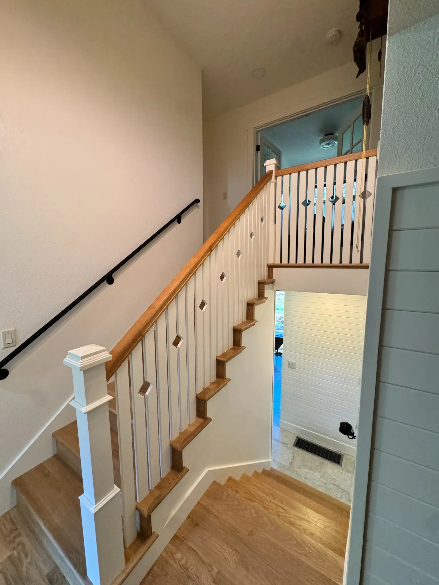 Finish Carpentry / Custom Work photo