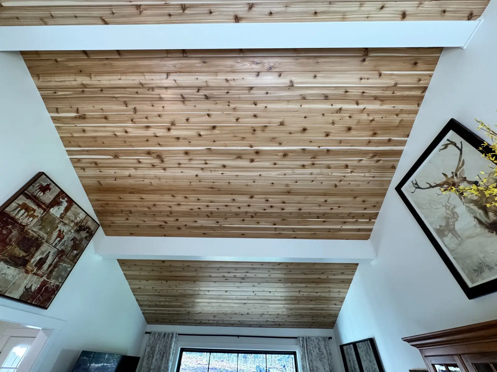 Finish Carpentry / Custom Work photo