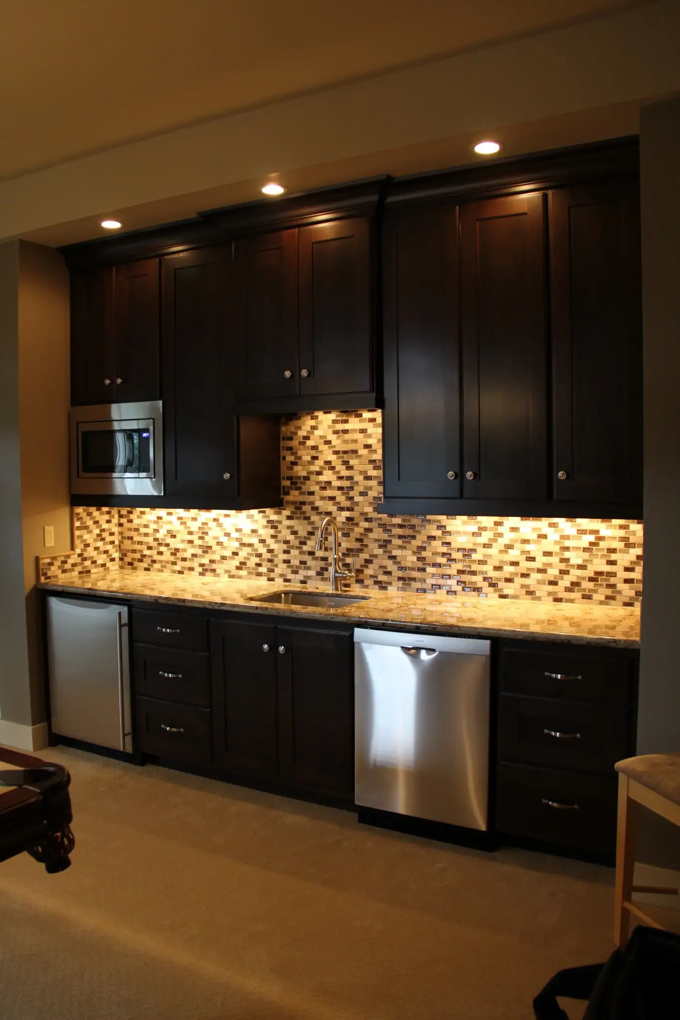 Finish Carpentry / Custom Work photo