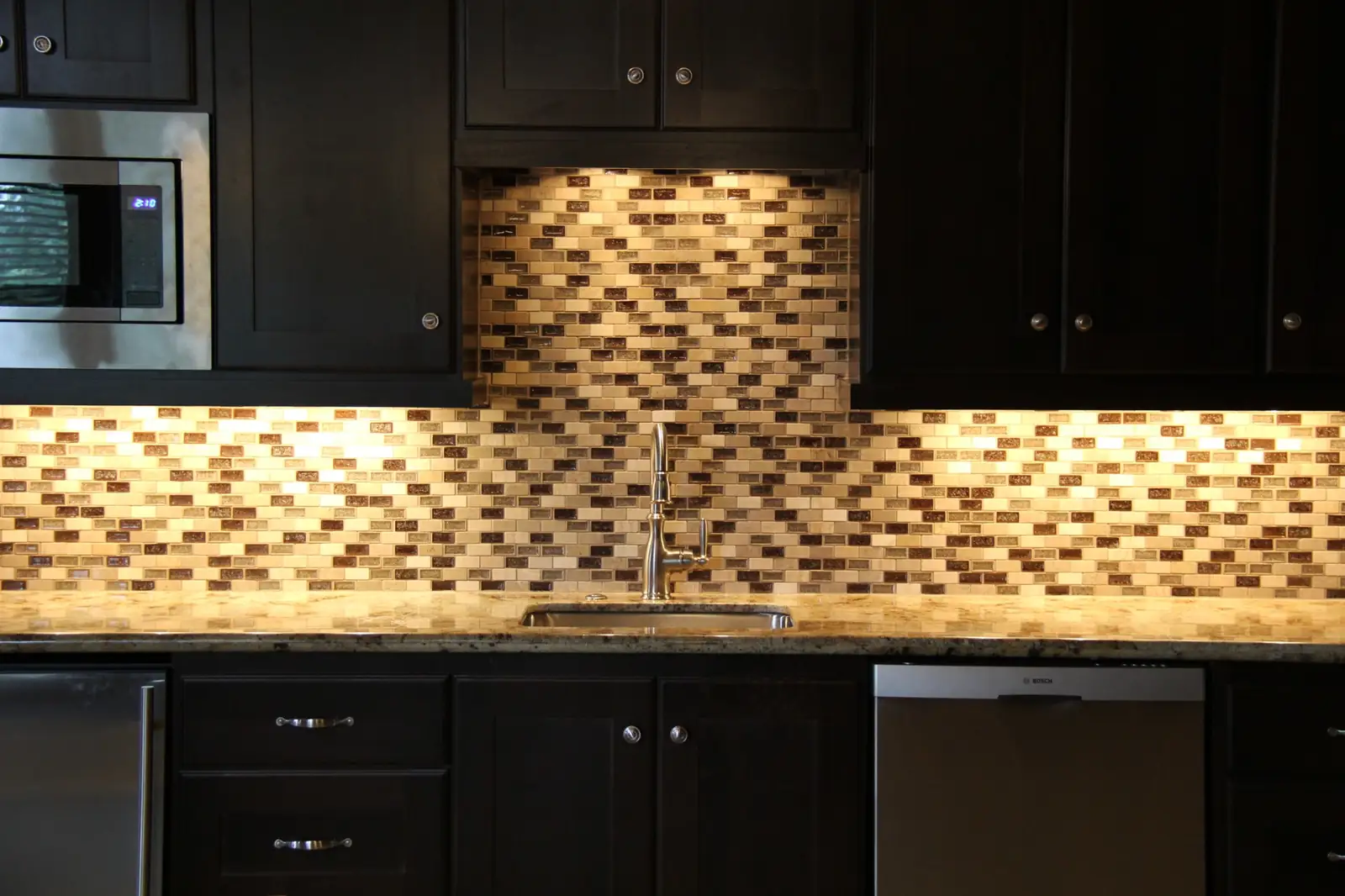 Finish Carpentry / Custom Work photo