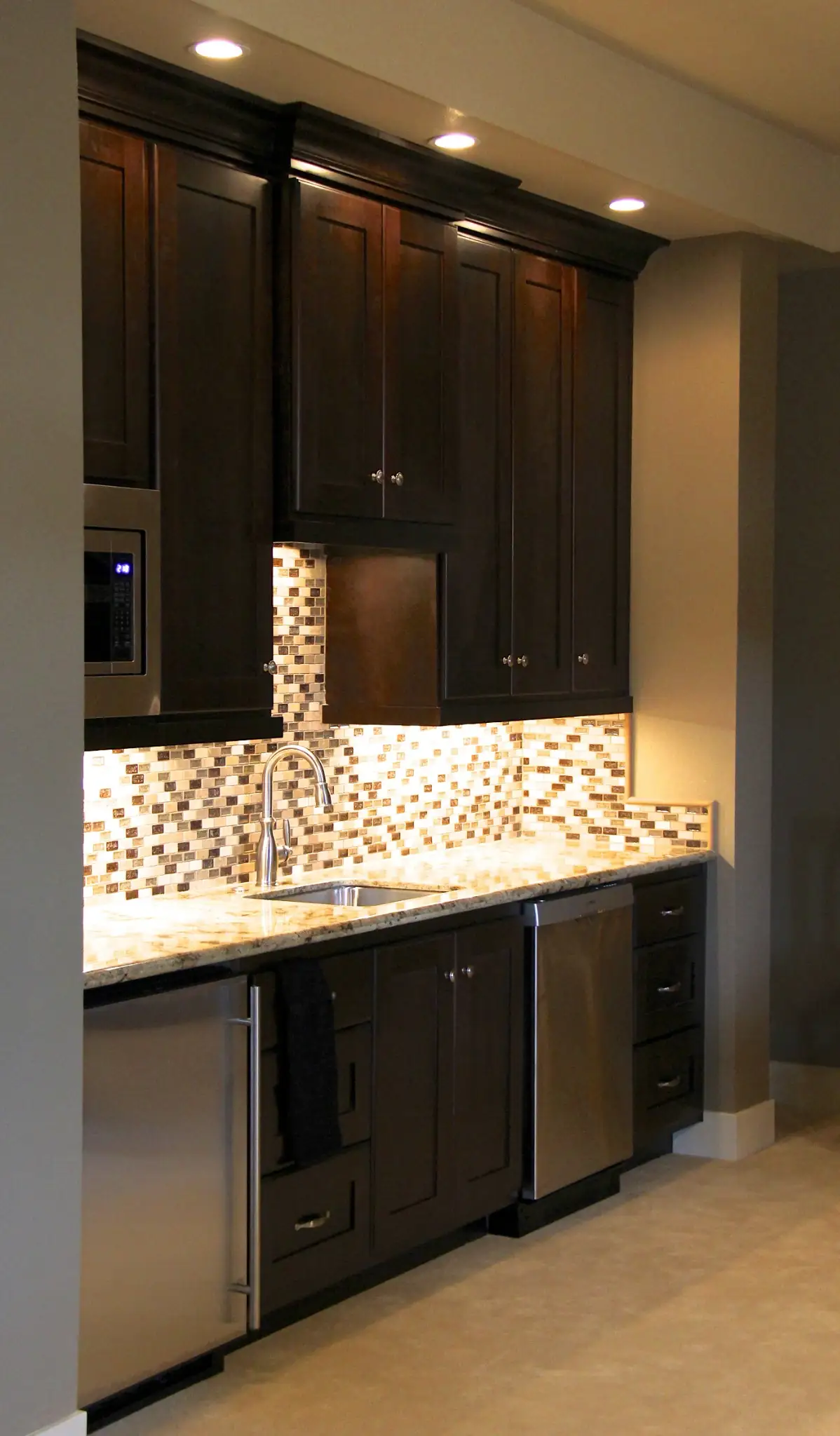 Finish Carpentry / Custom Work photo