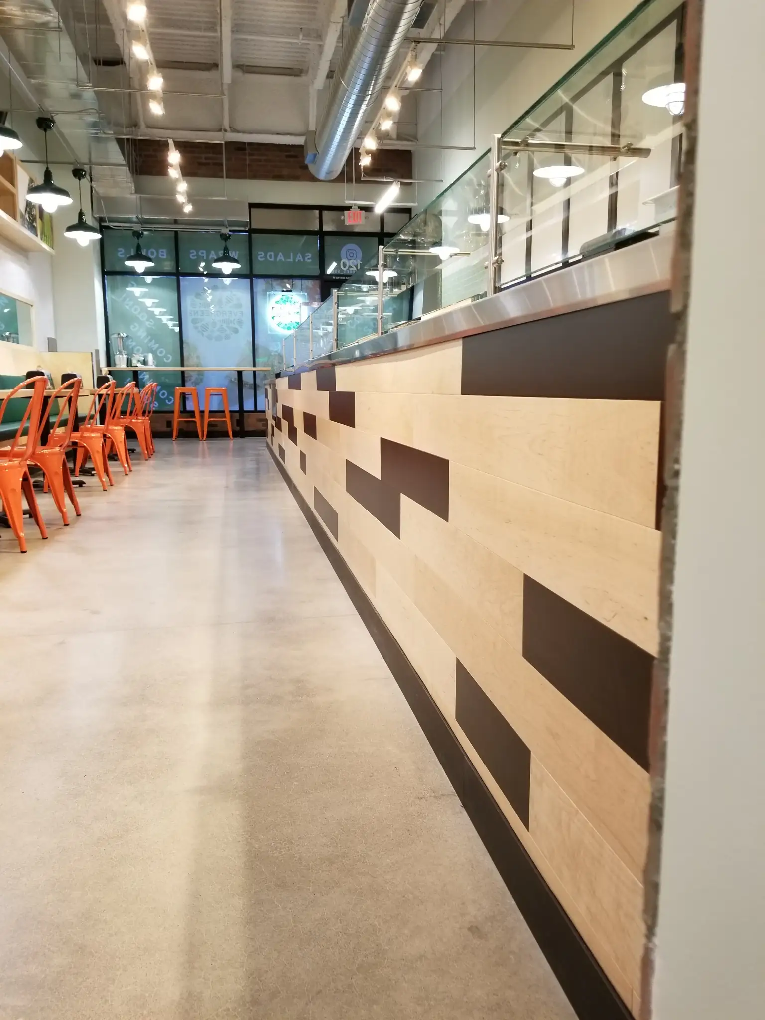 Finish Carpentry / Custom Work photo