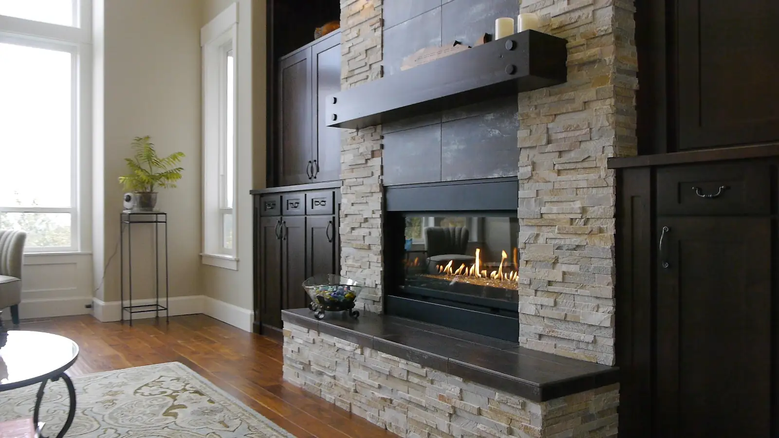 Finish Carpentry / Custom Work photo