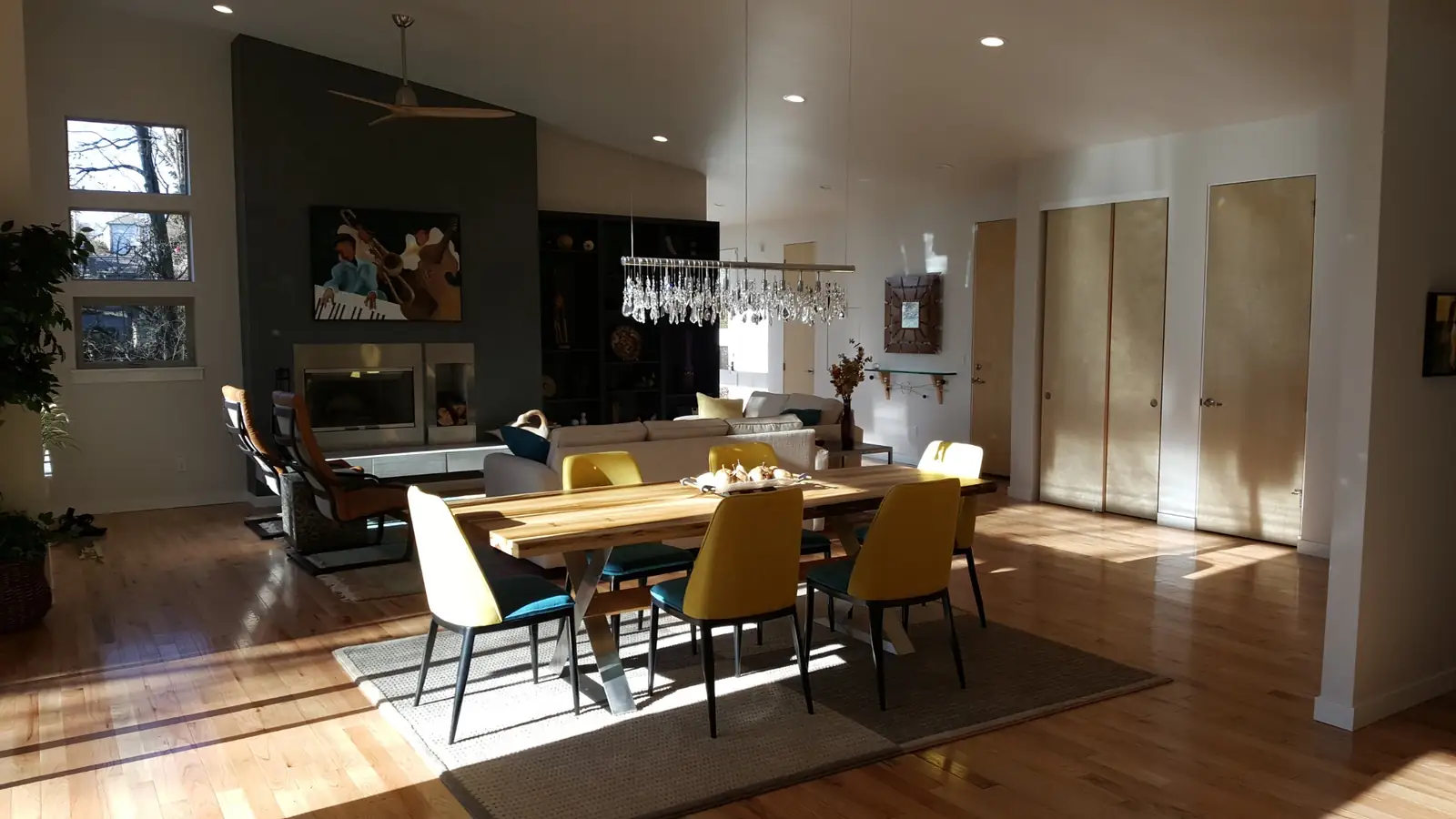 Finish Carpentry / Custom Work photo