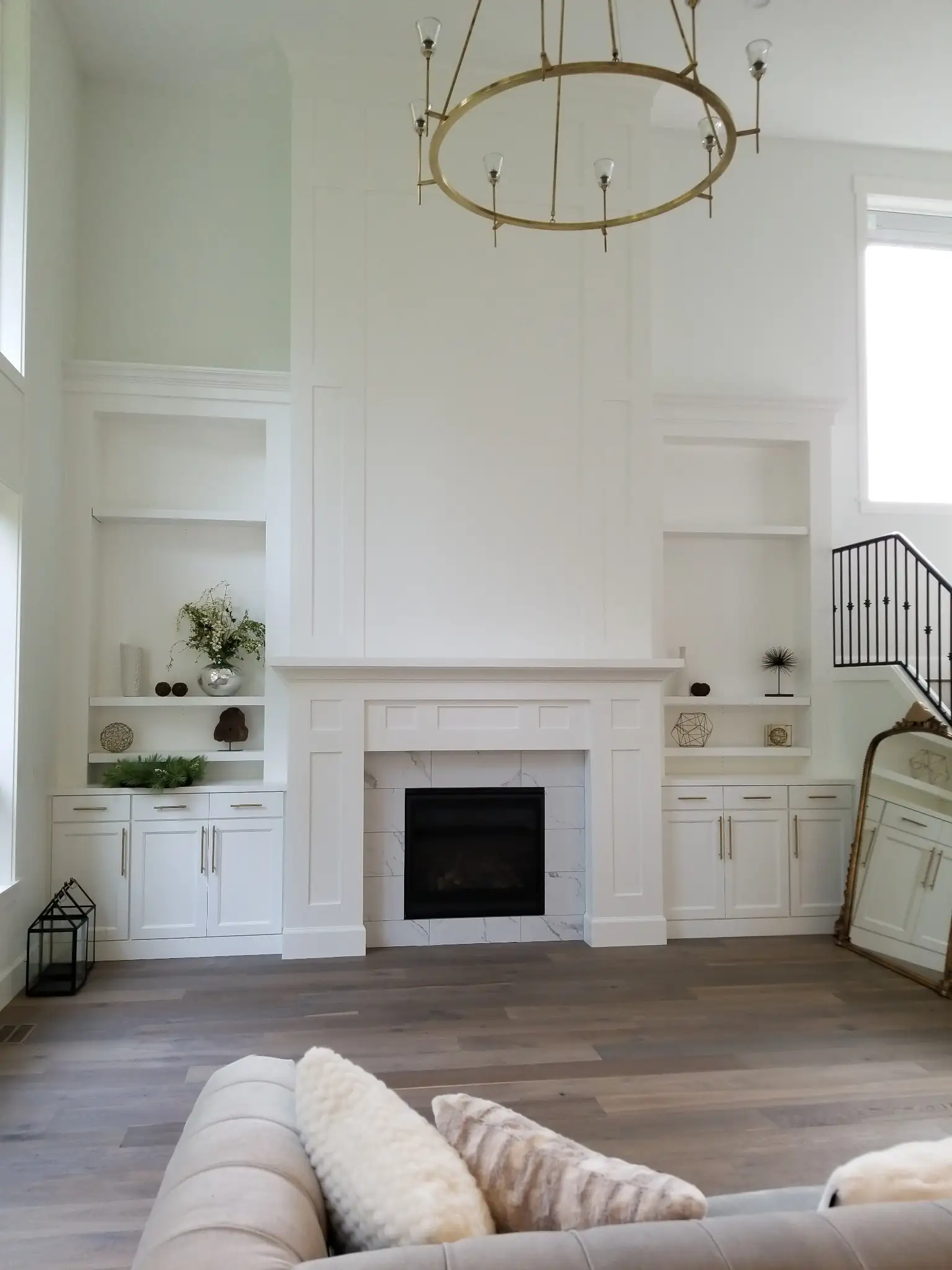 Finish Carpentry / Custom Work photo