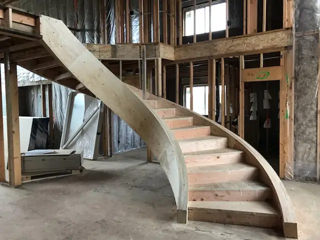Finish Carpentry / Custom Work photo