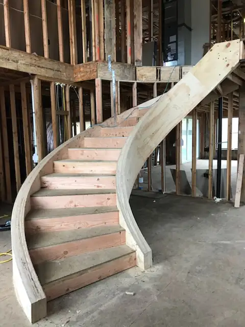 Finish Carpentry / Custom Work photo