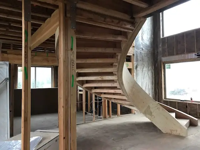 Finish Carpentry / Custom Work photo
