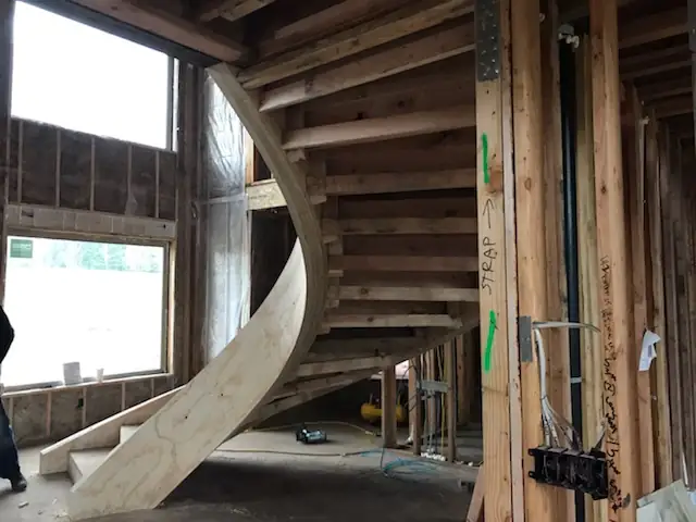 Finish Carpentry / Custom Work photo