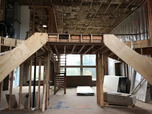 Finish Carpentry / Custom Work photo